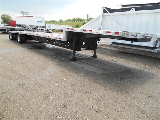 drop deck for sale