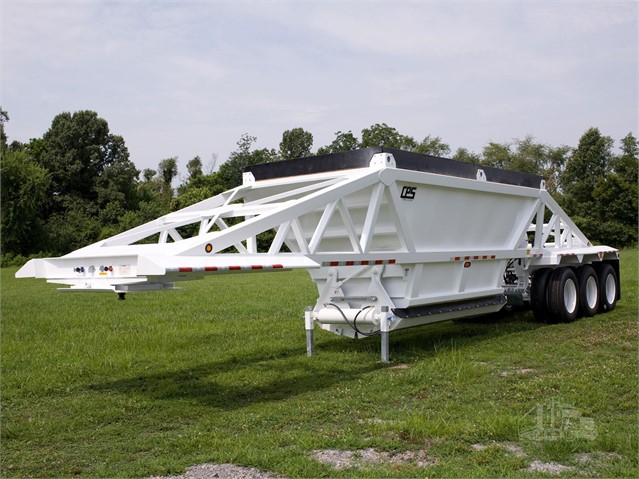 dump trailers for sale