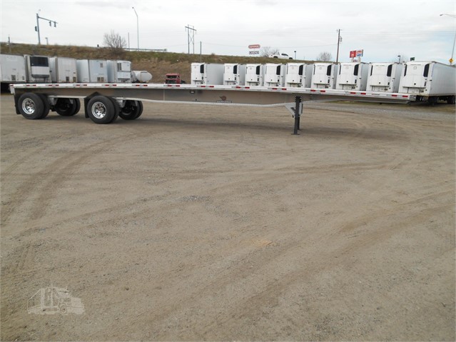 flatbed trailers for sale