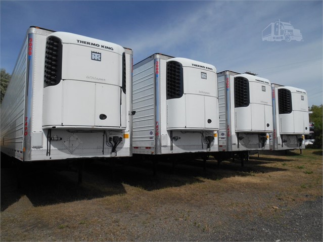 all trailers for sale